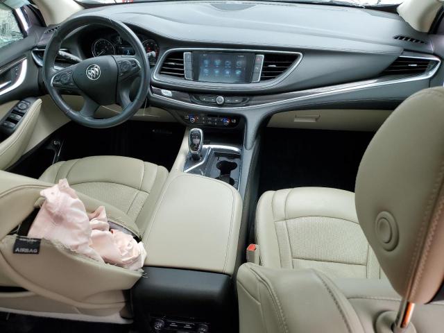 2019 BUICK ENCLAVE ES 5GAERBKW1KJ265517