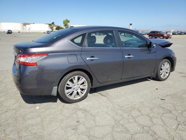 Vin: 3n1ab7ap4fy327232, lot: 58363385, nissan sentra s 20153
