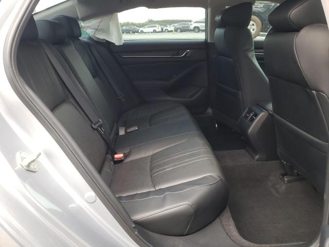 2018 HONDA ACCORD EXL 1HGCV1F53JA172107