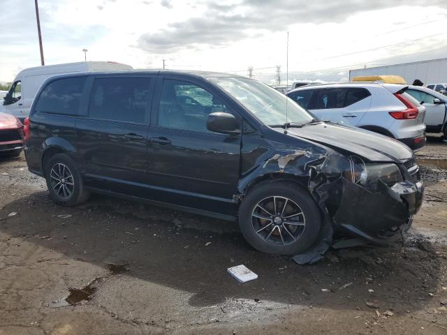 Vin: 2c4rdgeg3hr626587, lot: 56040375, dodge caravan gt 20174