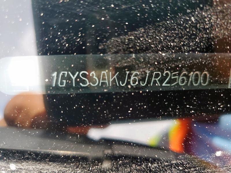 1gys3akj6jr256100 - 2018 Cadillac Escalade - #57900755