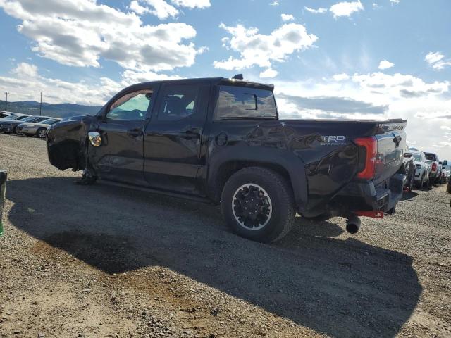 Vin: 3tmlb5jn6sm091306, lot: 57150925, toyota tacoma double cab 20252