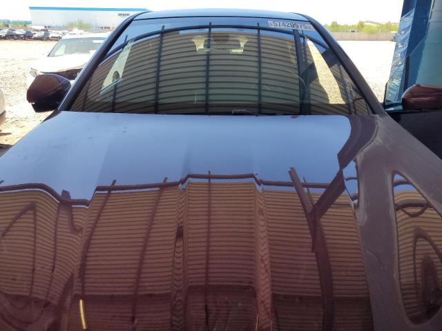 2024 BMW IX XDRIVE5 WB523CF04RCN58465