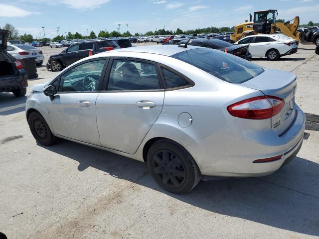 Vin: 3fadp4aj0fm101126, lot: 58099945, ford fiesta s 20152