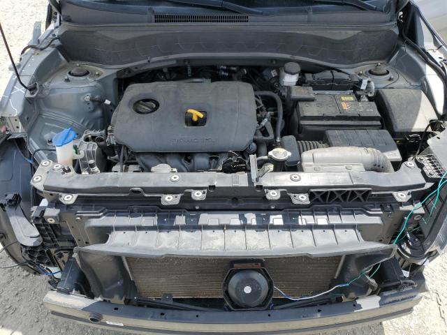 2021 KIA SELTOS LX KNDEPCAA6M7172430