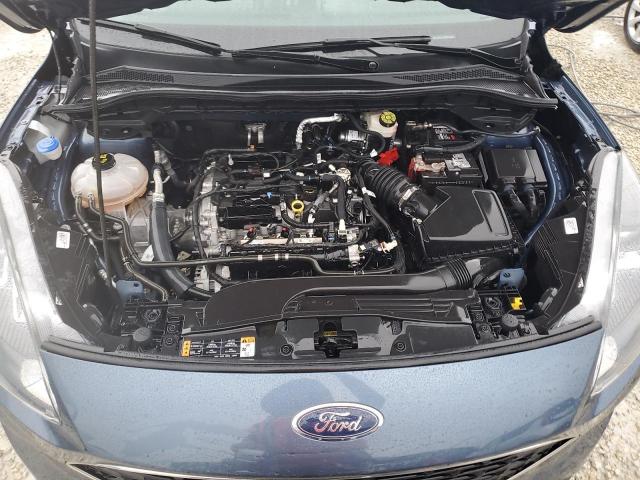 2020 FORD ESCAPE SE 1FMCU0G66LUC32803