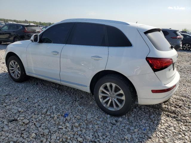 Vin: wa1c2afp6ga039191, lot: 55666115, audi q5 premium 20162