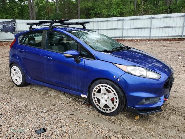 Vin: 3fadp4gx2fm178379, lot: 58620865, ford fiesta st 20154