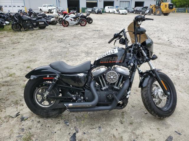 HARLEY-DAVIDSON XL1200 FOR 2014 1HD1LC310EC432089 photo #1