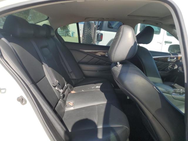 2019 INFINITI Q50 LUXE JN1EV7AP4KM511317
