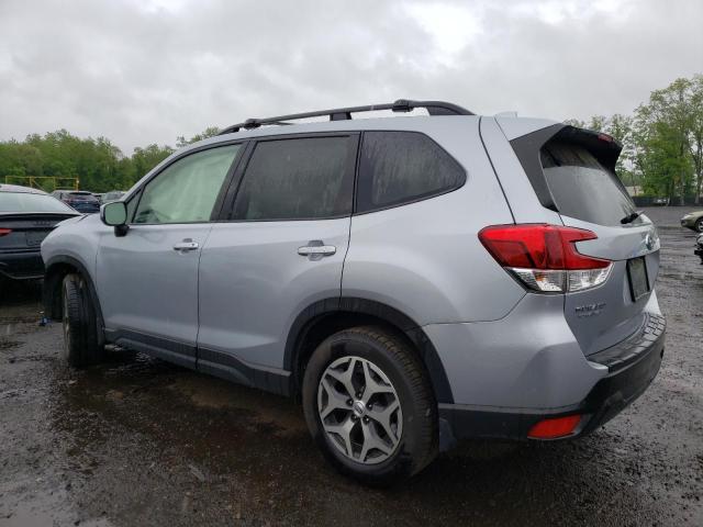 Vin: jf2skagcxkh591954, lot: 55903105, subaru forester premium 20192