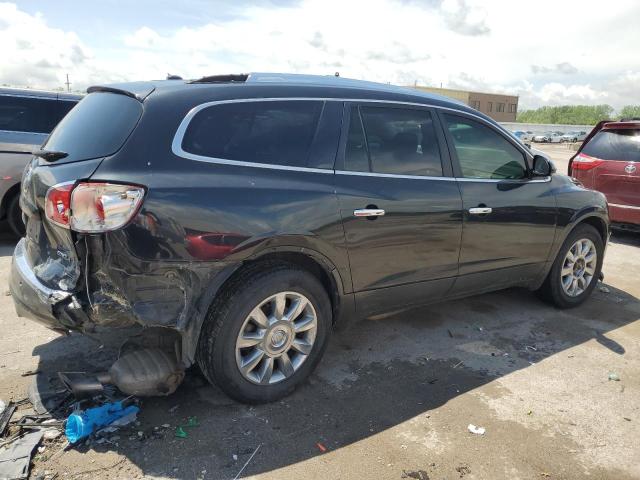 Vin: 5gakrded4cj293693, lot: 55123805, buick enclave 20123