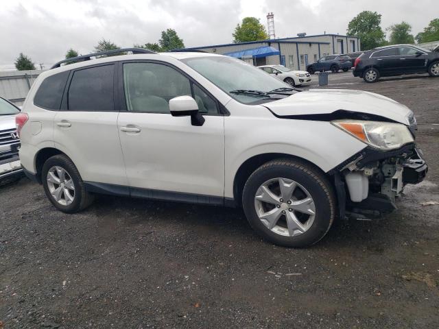 Vin: jf2sjaec1eh438969, lot: 57674995, subaru forester 2.5i premium 20144