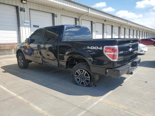 Vin: 1ftfw1ef7cfa48396, lot: 57135155, ford f-150 supercrew 20122
