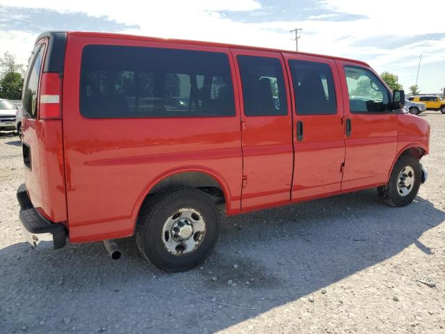 Vin: 1gawgrfg4b1173654, lot: 58206645, chevrolet express lt 20113