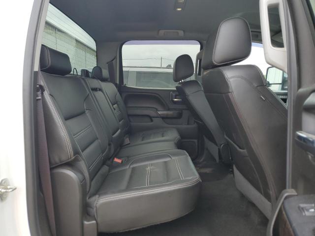 2016 GMC SIERRA K25 1GT12UE89GF235721