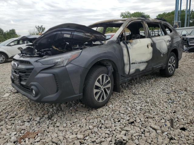 2024 SUBARU OUTBACK PREMIUM 4S4BTAFC3R3245843