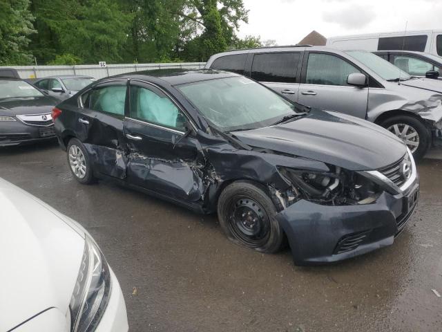 Vin: 1n4al3ap7hc270643, lot: 58025955, nissan altima 2.5 20174