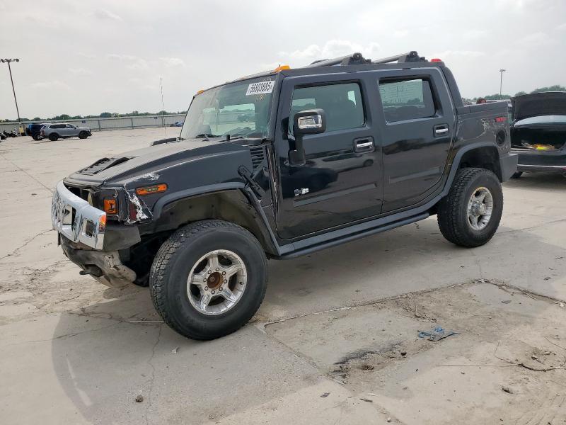 HUMMER H2 SUT