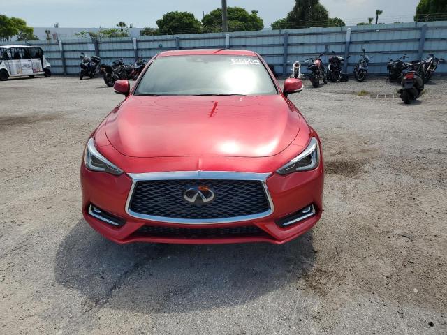 2022 INFINITI Q60 LUXE JN1EV7KK9NM600727