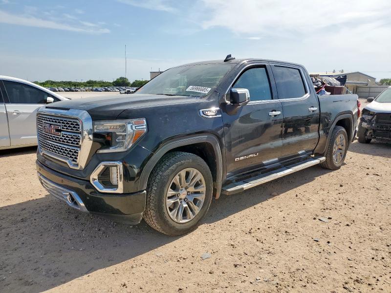 Vin: 3gtu9fel9mg478593, lot: 56966685, gmc sierra k1500 denali 2021 img_1