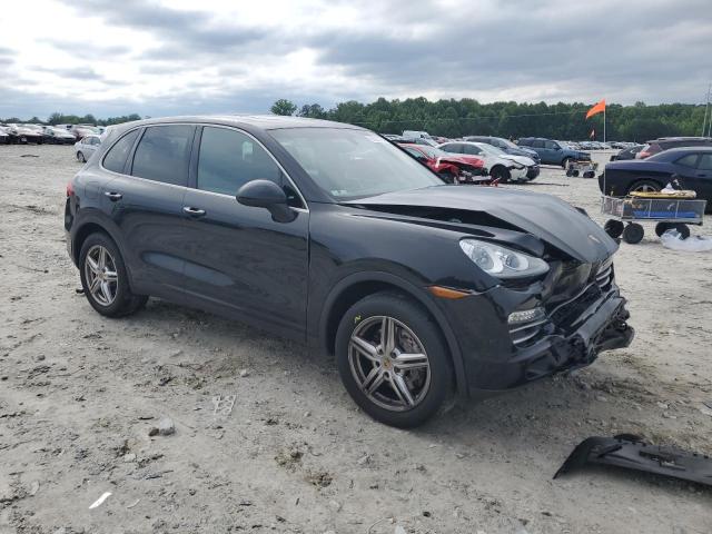 Vin: wp1aa2a21ela92785, lot: 56255925, porsche cayenne 20144