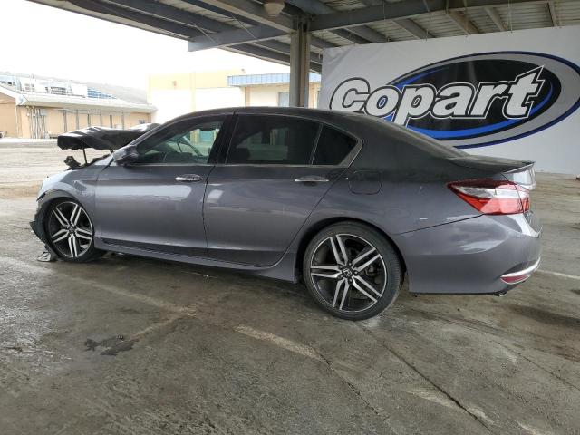 2017 HONDA ACCORD TOU 1HGCR3F9XHA020936