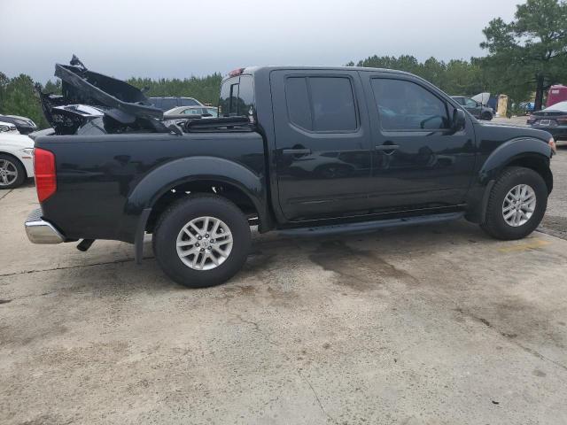 Vin: 1n6ad0ev5hn777668, lot: 56824225, nissan frontier s 20173