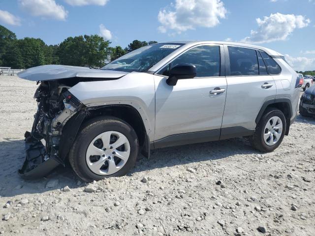 Vin: 2t3h1rfv5rw339305, lot: 56490275, toyota rav4 le 2024 img_1