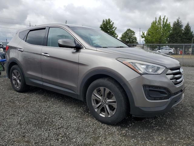Vin: 5xyztdlb7fg238191, lot: 57822675, hyundai santa fe 20154