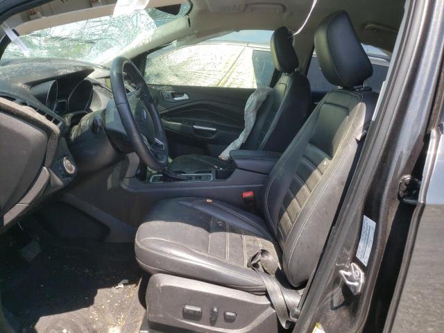 2019 FORD ESCAPE SEL - 1FMCU0HD1KUA88802
