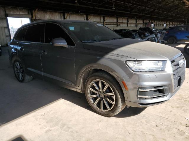 Vin: wa1lhaf7xhd053108, lot: 56777355, audi q7 premium plus 20174