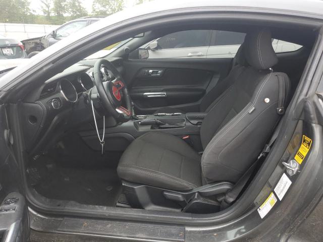 2016 FORD MUSTANG - 1FA6P8AM1G5276700