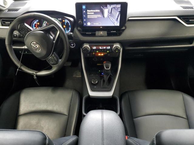 2023 TOYOTA RAV4 XLE P - 4T3B6RFV2PU121388