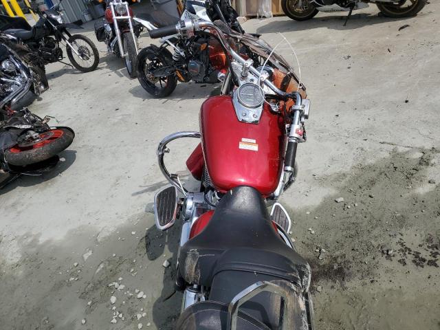 2015 HONDA VT750 C JH2RC5007FK200180