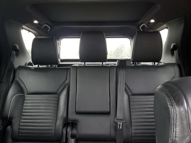 2020 LAND ROVER DISCOVERY SALRR2RK0L2439407