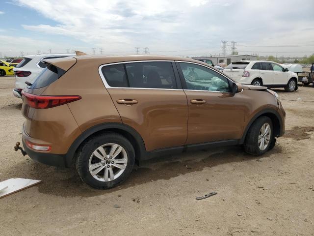 Vin: kndpm3ac1h7240027, lot: 56056785, kia sportage lx 20173