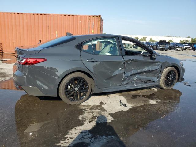Vin: 4t1daack2su574298, lot: 56280145, toyota camry xse 20253