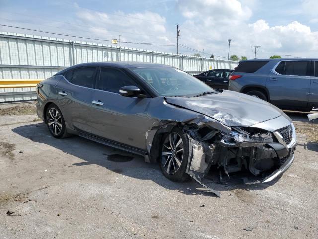 2019 NISSAN MAXIMA S - 1N4AA6AV6KC380919