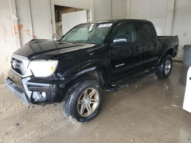 TOYOTA TACOMA DOU