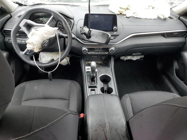 2019 NISSAN ALTIMA SV 1N4BL4DV8KC135778