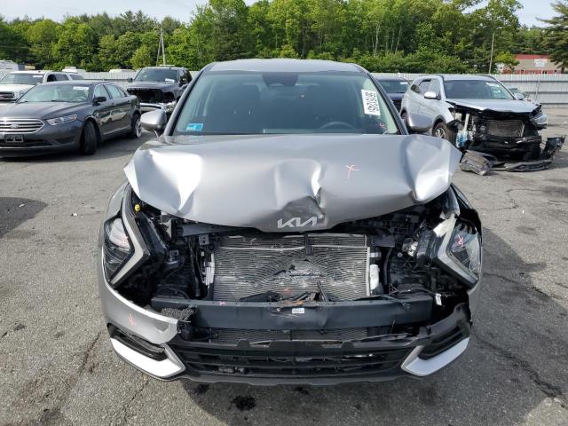 2024 KIA SPORTAGE L - KNDPUCDF2R7217086