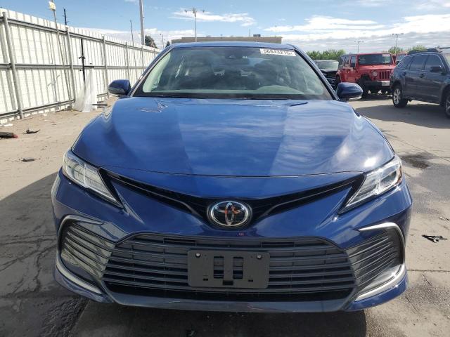 2024 TOYOTA CAMRY LE 4T1C11BK3RU129141