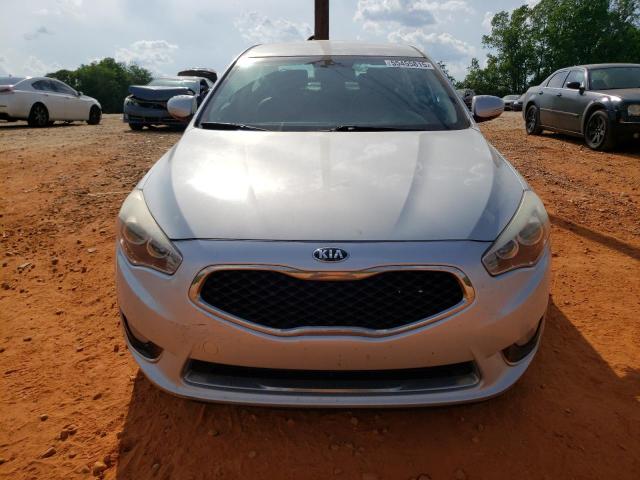 2016 KIA CADENZA LU - KNALN4D77G5215348