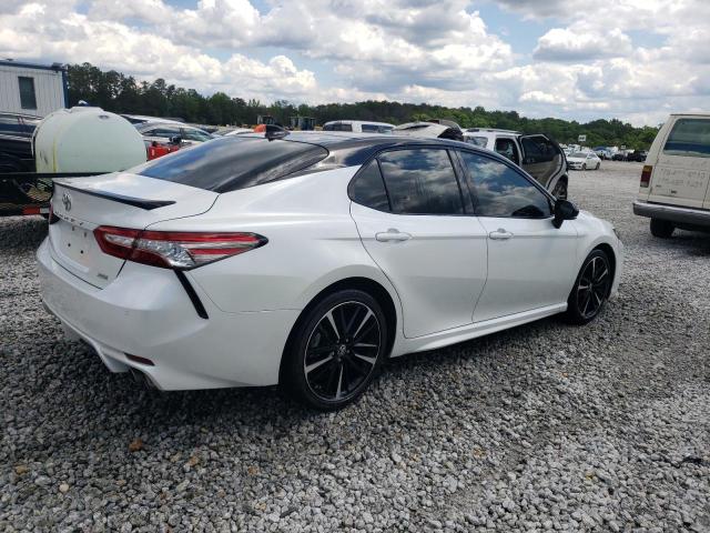 Vin: 4t1bz1hk1ju020354, lot: 55237985, toyota camry xse 20183