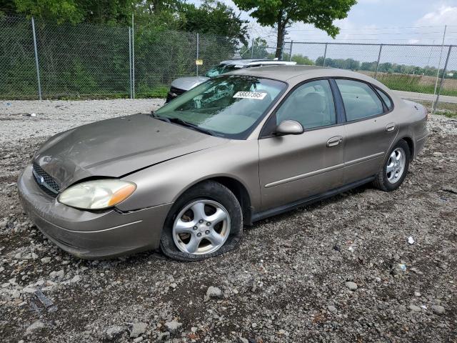 FORD TAURUS SES