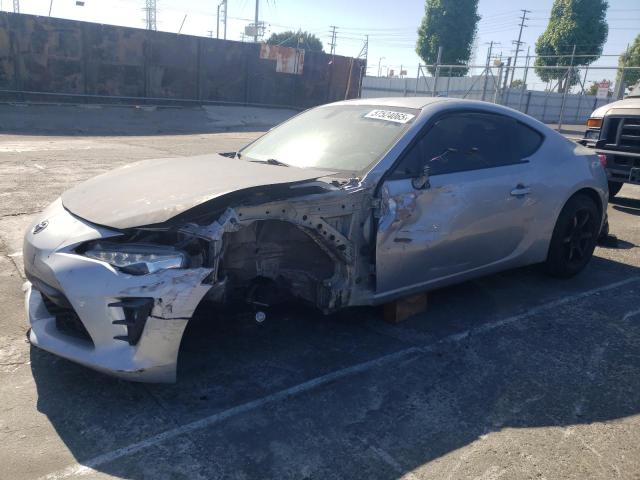 Vin: jf1znae15j9701748, lot: 57524065, toyota 86 gt 2018 img_1