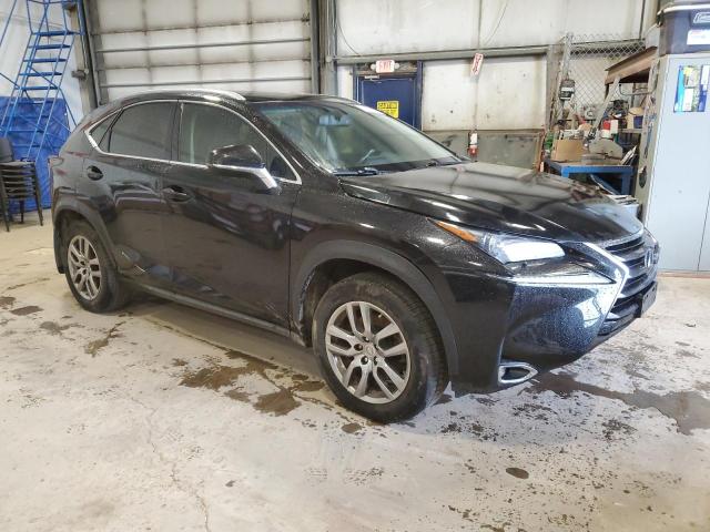 Vin: jtjbarbz3f2025684, lot: 55621205, lexus nx 200t 20154