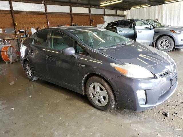 Vin: jtdkn3du4a0046344, lot: 56634225, toyota prius 20104