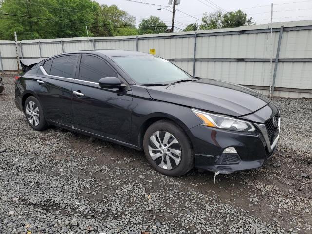 Vin: 1n4bl4bv9lc214185, lot: 56928125, nissan altima s 20204